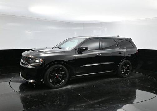 2020 Dodge Durango R/T RWD