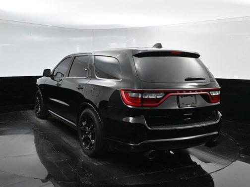 2020 Dodge Durango R/T RWD