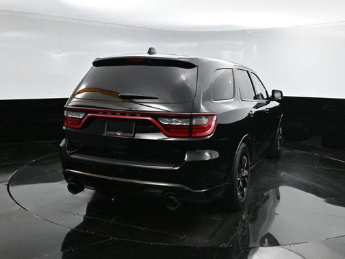 2020 Dodge Durango R/T RWD