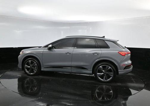 2024 Audi Q4 e-tron Prestige 50 quattro