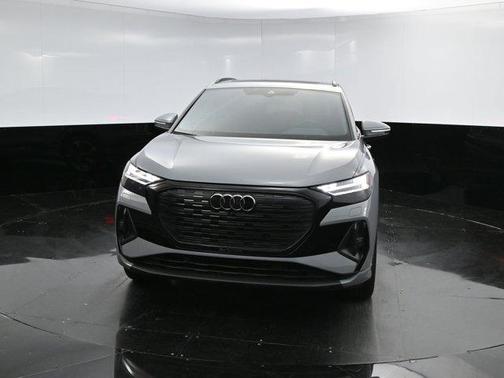 2024 Audi Q4 e-tron Prestige 50 quattro