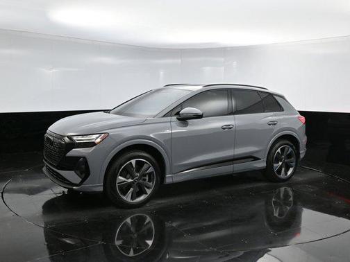 2024 Audi Q4 e-tron Prestige 50 quattro