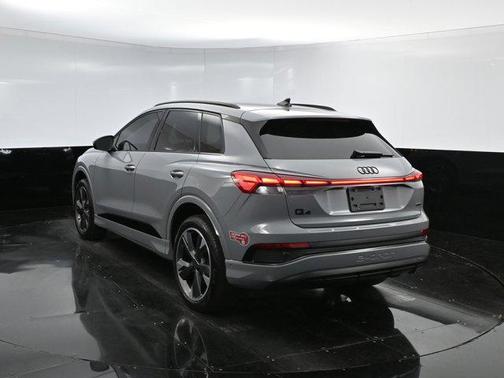 2024 Audi Q4 e-tron Prestige 50 quattro