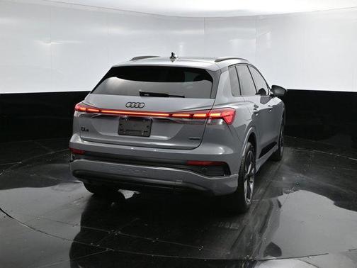 2024 Audi Q4 e-tron Prestige 50 quattro