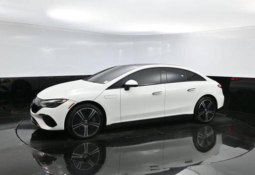 2023 Mercedes-Benz EQE 500 4MATIC+