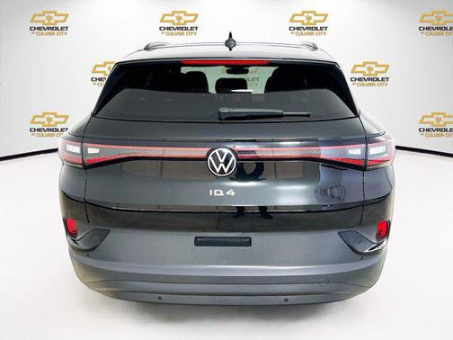 2022 Volkswagen ID.4 Pro S