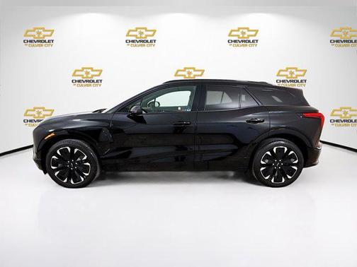 2024 Chevrolet Blazer EV RWD RS