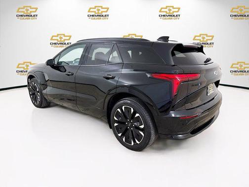 2024 Chevrolet Blazer EV RWD RS