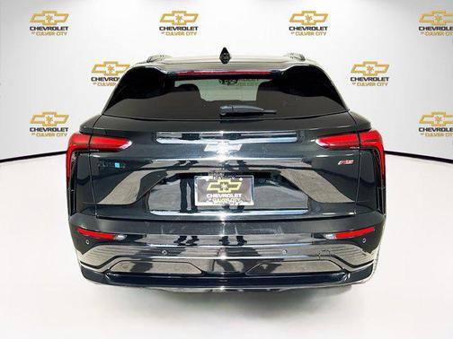 2024 Chevrolet Blazer EV RWD RS