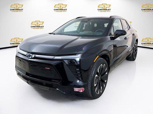 2024 Chevrolet Blazer EV RWD RS