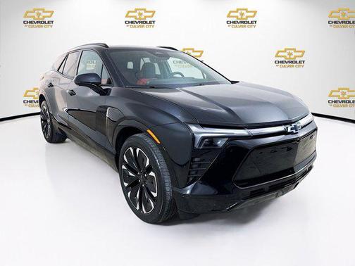 2024 Chevrolet Blazer EV RWD RS