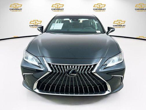 2022 Lexus ES 350 Base