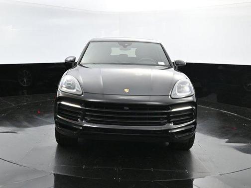2020 Porsche Cayenne AWD