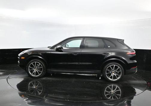 2020 Porsche Cayenne AWD