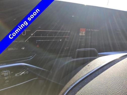 2025 Cadillac Escalade ESV Premium Luxury