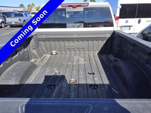 2023 Chevrolet Silverado 3500 High Country