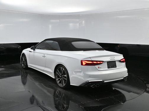 2023 Audi S5 Premium Plus TFSI quattro Tiptronic