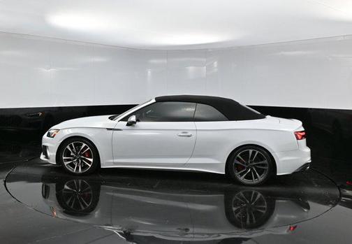 2023 Audi S5 Premium Plus TFSI quattro Tiptronic