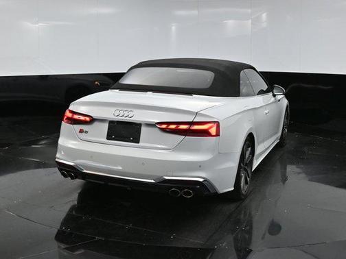 2023 Audi S5 Premium Plus TFSI quattro Tiptronic