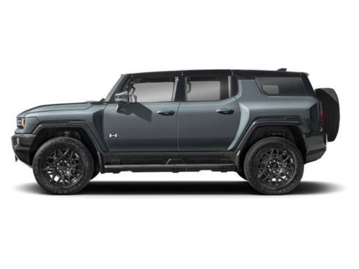 2026 GMC HUMMER EV SUV 3X