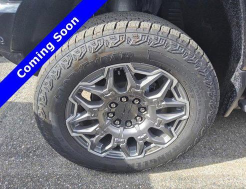 2026 GMC HUMMER EV SUV 3X