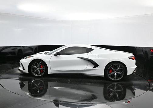 2024 Chevrolet Corvette Stingray w/1LT