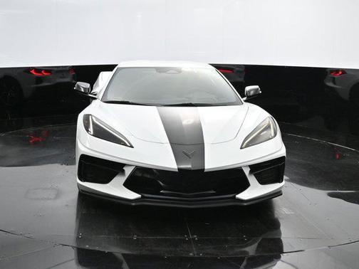 2024 Chevrolet Corvette Stingray w/1LT