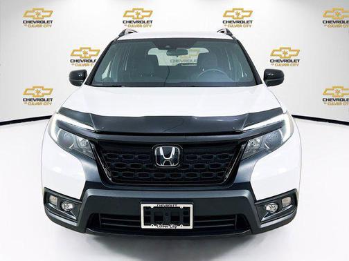 2021 Honda Passport 2WD Sport