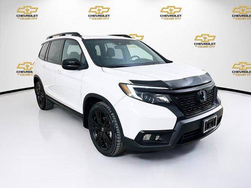 2021 Honda Passport 2WD Sport