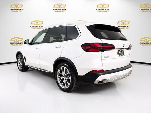 2024 BMW X5 sDrive40i