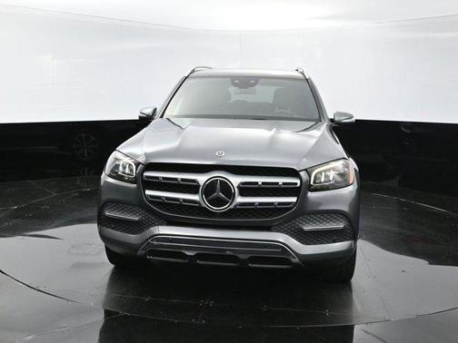 2021 Mercedes-Benz GLS 450 4MATIC