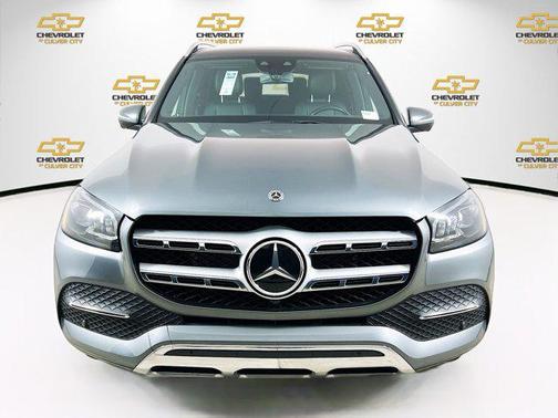 2021 Mercedes-Benz GLS 450 4MATIC