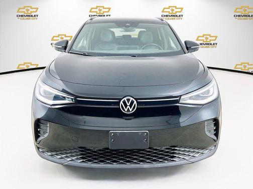 2021 Volkswagen ID.4 Pro S