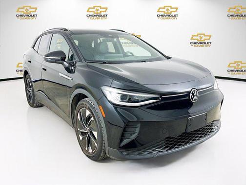 2021 Volkswagen ID.4 Pro S