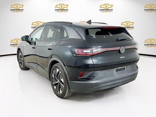 2021 Volkswagen ID.4 Pro S