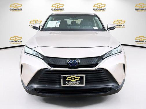 2022 Toyota Venza LE