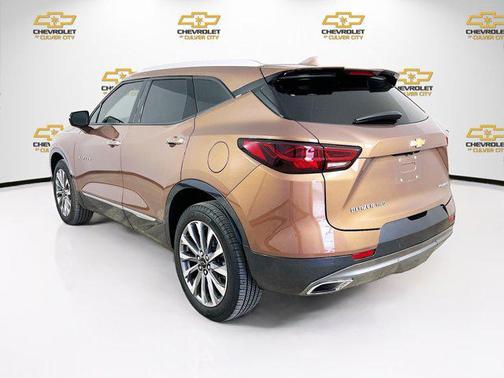 2023 Chevrolet Blazer Premier