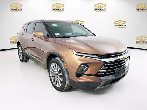 2023 Chevrolet Blazer Premier