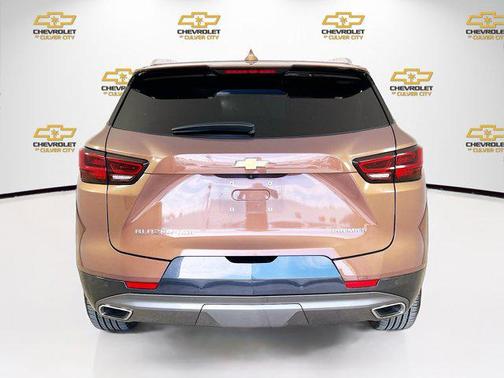 2023 Chevrolet Blazer Premier