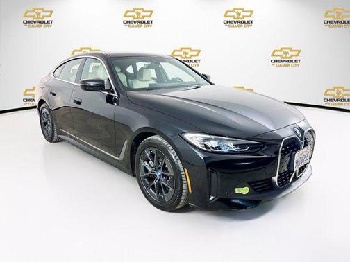 2023 BMW i4 Gran Coupe eDrive40
