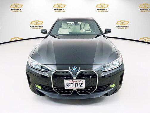 2023 BMW i4 Gran Coupe eDrive40