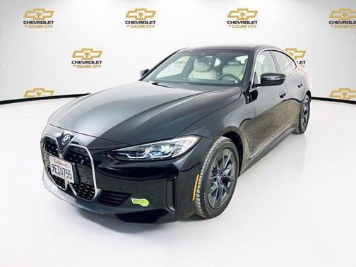 2023 BMW i4 Gran Coupe eDrive40