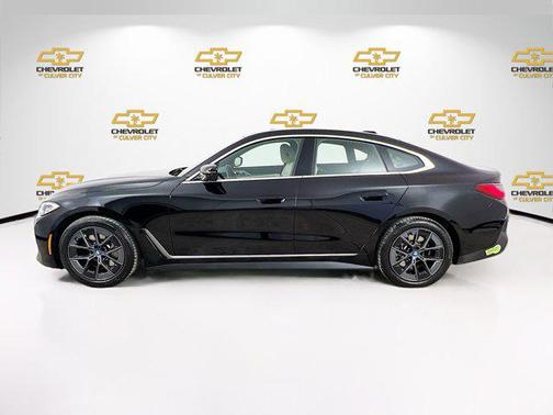 2023 BMW i4 Gran Coupe eDrive40