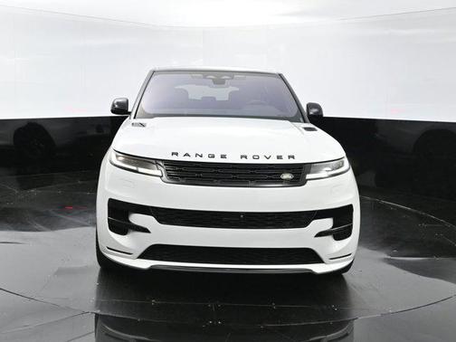 2023 Land Rover Range Rover Sport SE
