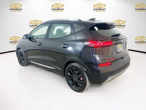 2023 Chevrolet Bolt EUV FWD Premier