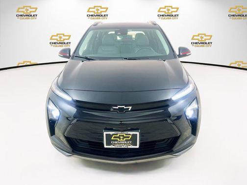 2023 Chevrolet Bolt EUV FWD Premier