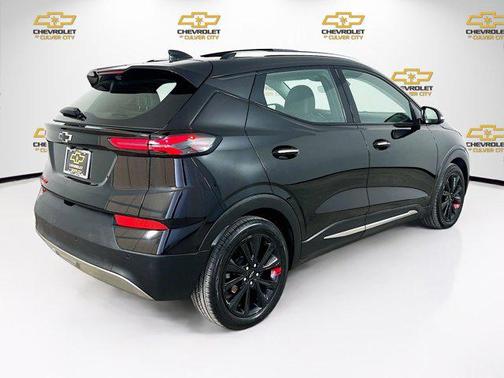 2023 Chevrolet Bolt EUV FWD Premier