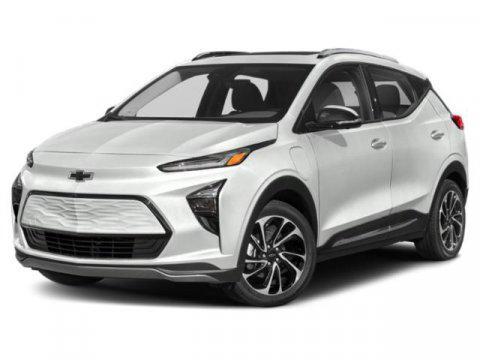 2023 Chevrolet Bolt EUV FWD Premier