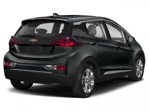 2019 Chevrolet Bolt EV LT