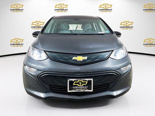 2019 Chevrolet Bolt EV LT